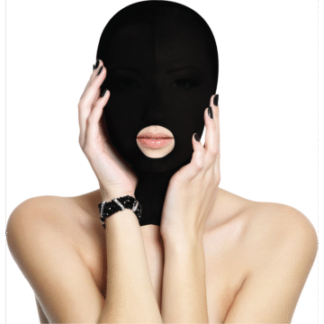 Submission Mask