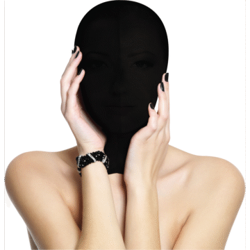 Subjugatie Masker