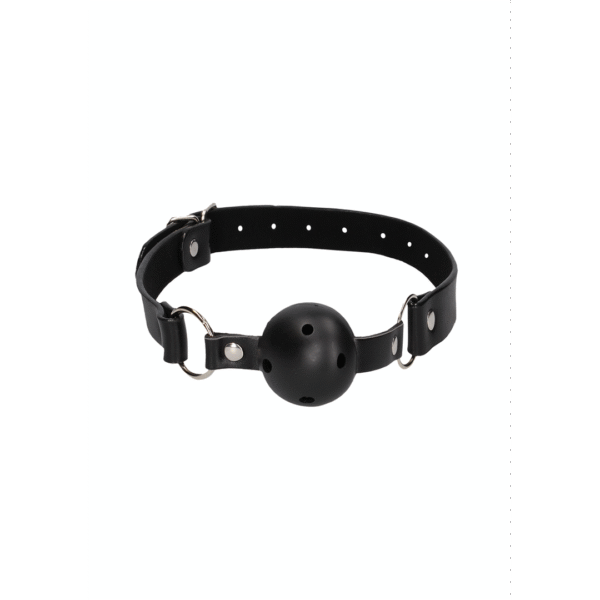 Ballen Gag