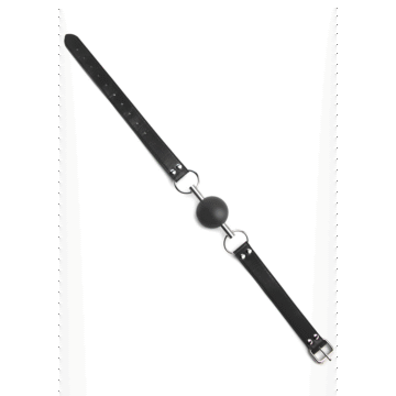 Massieve Ball Gag