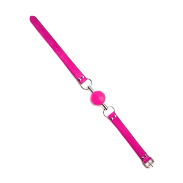 Massieve Ball Gag