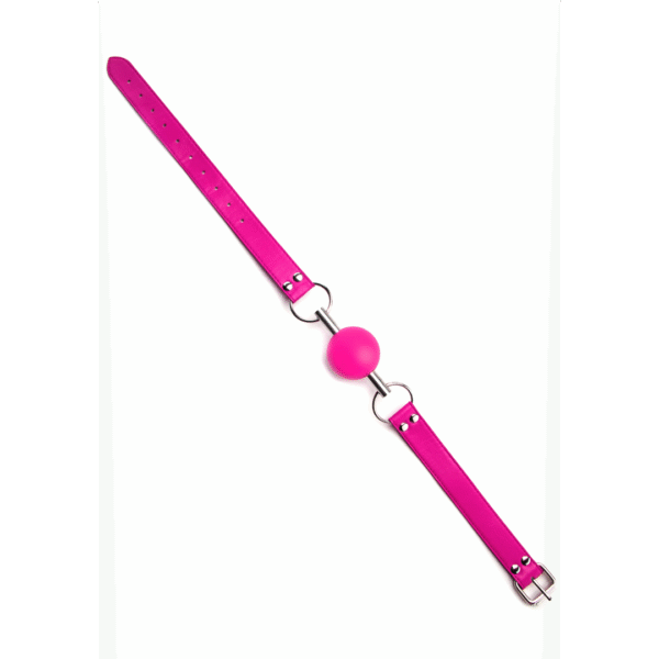 Massieve Ball Gag