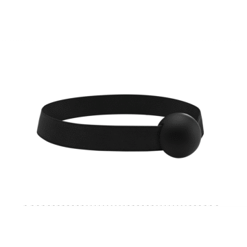 Elastische Ballgag