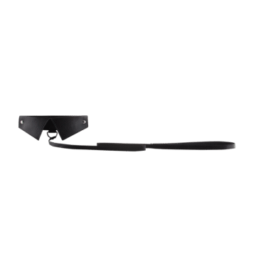 Exclusieve Halsband  Leash