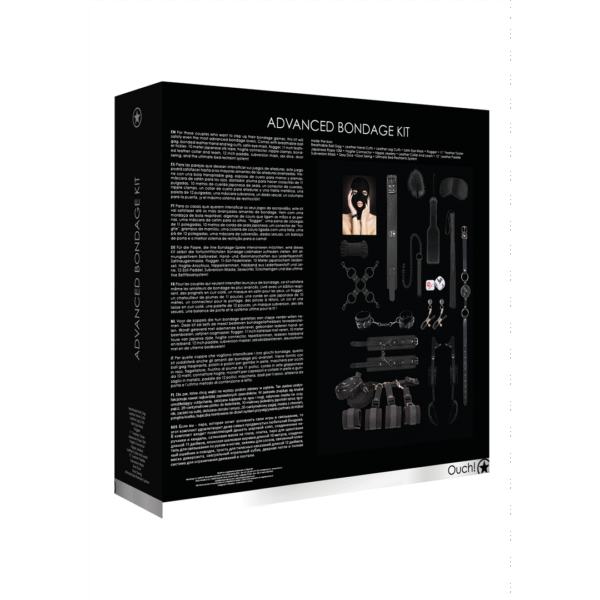 Geavanceerde Bondage - Afbeelding 3