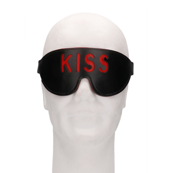 Blinddoek KISS - Afbeelding 3