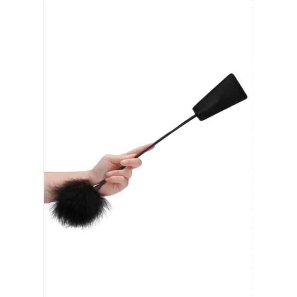 Crop met Veren - Afbeelding 3