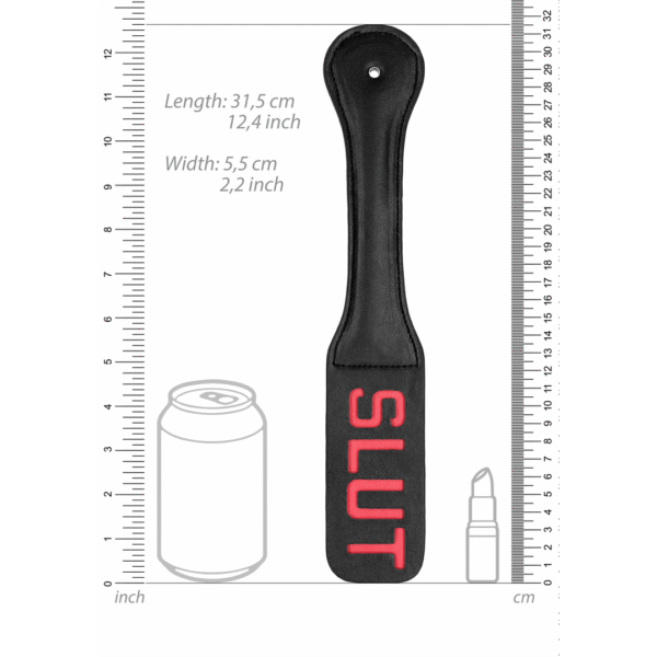 Paddle SLUT - Afbeelding 3
