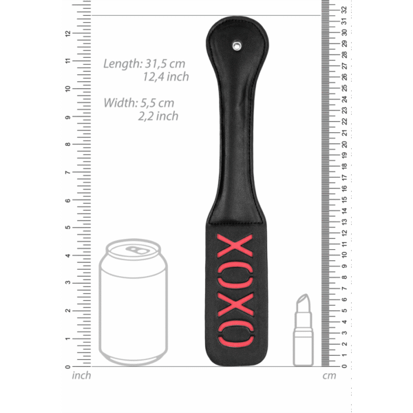 Paddle XOXO - Afbeelding 3