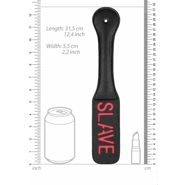 Paddle SLAVE - Afbeelding 3
