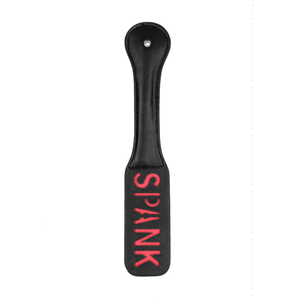 Paddle SPANK