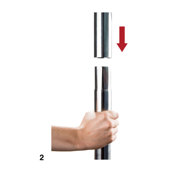 Dance Pole - Afbeelding 3