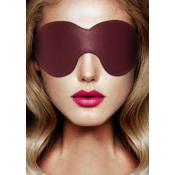 Luxe Oogmasker