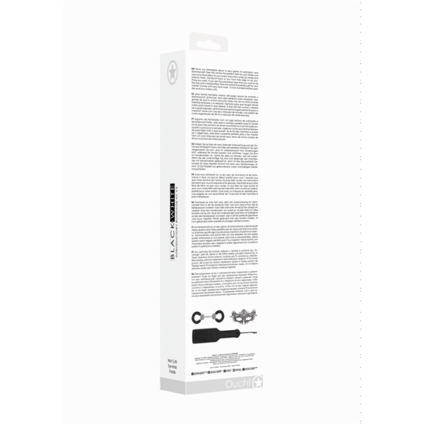 Introductory Bondage Kit #3 - Afbeelding 3