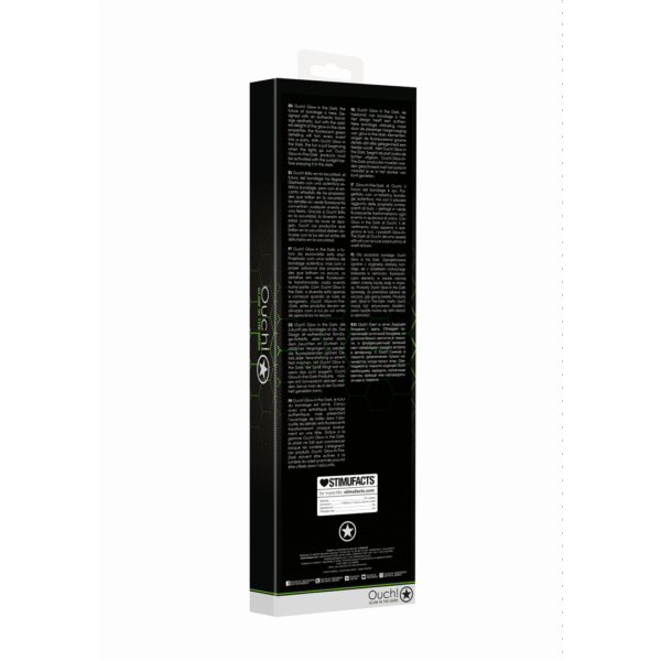 Flogger - Glow in the Dark - Afbeelding 3