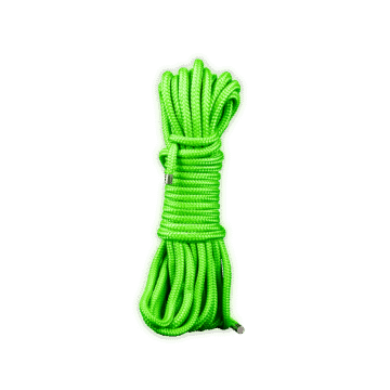 Touw - Glow in the Dark - 32,8 ft / 10 m