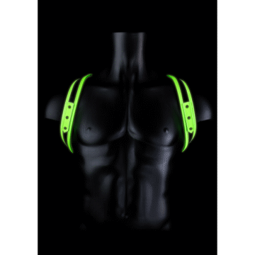 Sling Harness - Glow in the Dark - L/XL