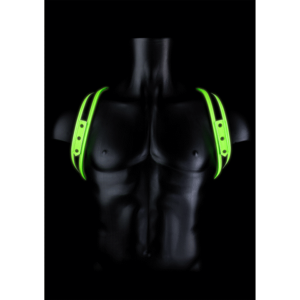 Sling Harness - Glow in the Dark - L/XL