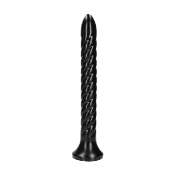 Draaiende Anale Slang - 12''/ 30 cm