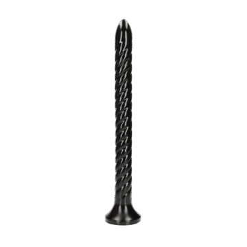 Spiraalvormige Anale Slang - 16''/ 40 cm