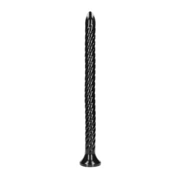 Spiraalvormige Anale Slang - 20''/ 50 cm