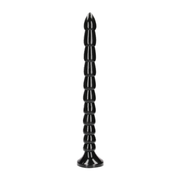 Gestapelde Anal Snake - 16''/ 40 cm