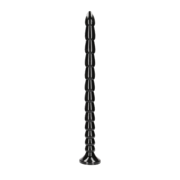 Gestapelde Anal Snake - 20''/ 50 cm