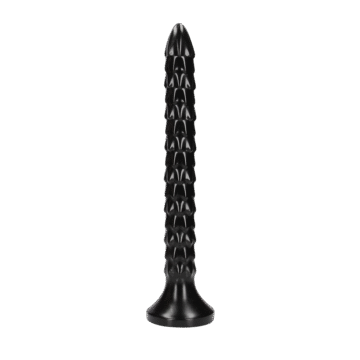 Geschaalde Anal Slang - 12''/ 30 cm