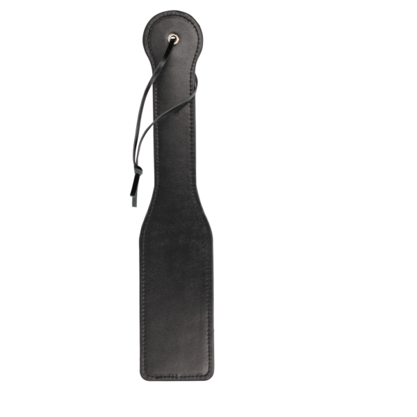 Slut Paddle - Glow in the Dark - Neon Groen - Afbeelding 3
