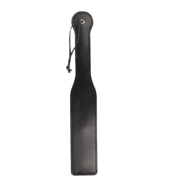 Mistress Paddle - Glow in the Dark - Neon Groen - Afbeelding 3