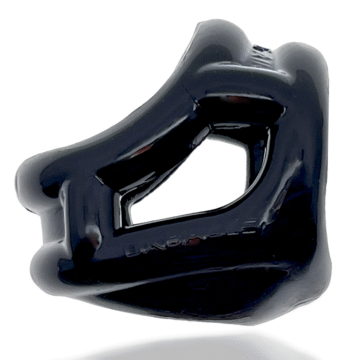 Cocksling Air - Original Cocksling Made Lite - Zwart