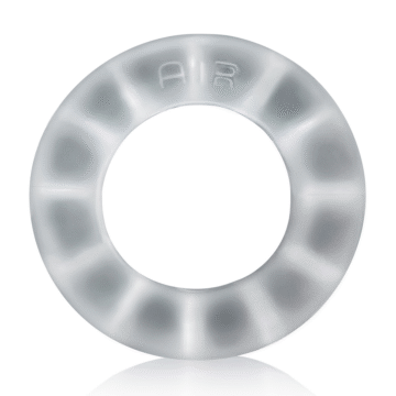 Air - Lichtgewicht Airflow Cockring - Koel IJs