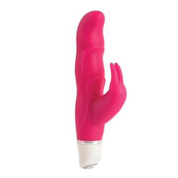 Silicone Rabbit Vibrator
