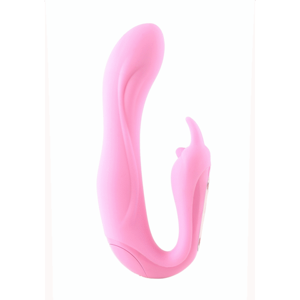 Rabbit Rocker - Rabbit Vibrator - Afbeelding 3