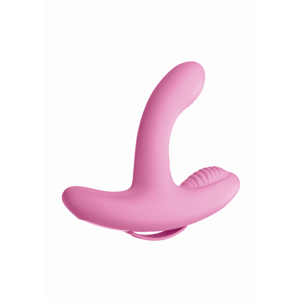 Rock N' Grind - Clitoris and G-Spot Stimulator
