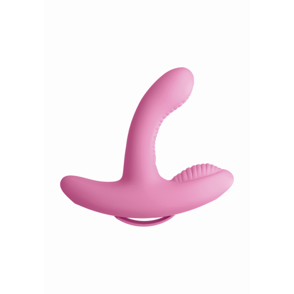 Rock N' Grind - Clitoris and G-Spot Stimulator - Afbeelding 3