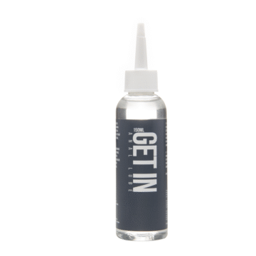 Get In - Anale Glijmiddel - 5 fl oz / 150 ml