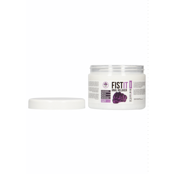 Anal Relaxer - 500 ml - Afbeelding 3