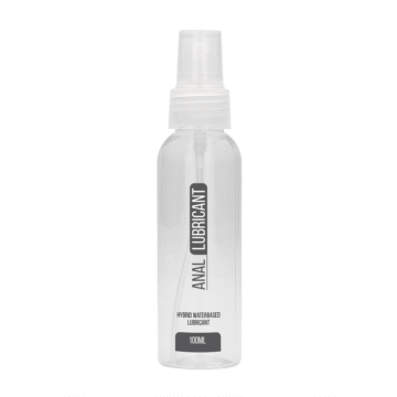 Anale Glijmiddel - 3 fl oz / 100 ml
