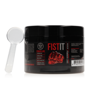 Poeder Lube - 16,2 oz / 460 gr