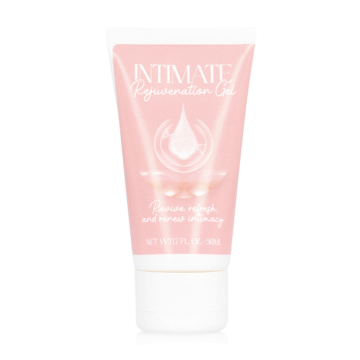 Intieme Verjongingsgel - 1,7 fl oz / 50 ml