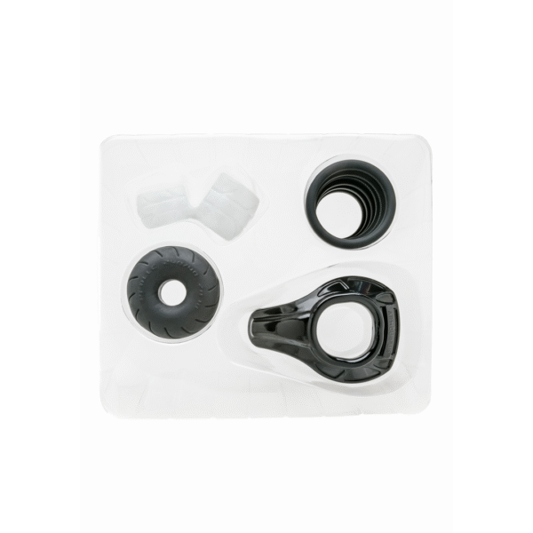 Collecties - Premium Cockring Set