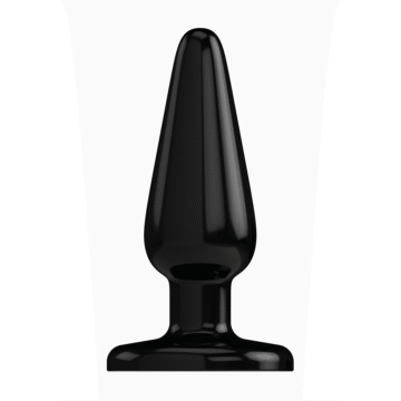 Basic Butt Plug - 5 / 13 cm