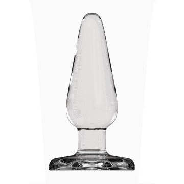 Basic Butt Plug - 5 / 13 cm