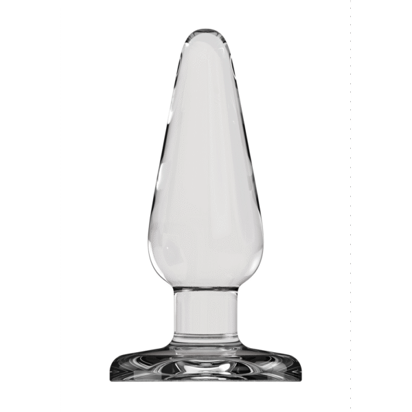 Basic Butt Plug - 5 / 13 cm