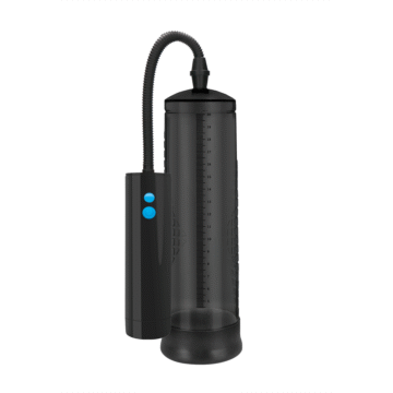 Extreme Power Oplaadbare Auto Pomp