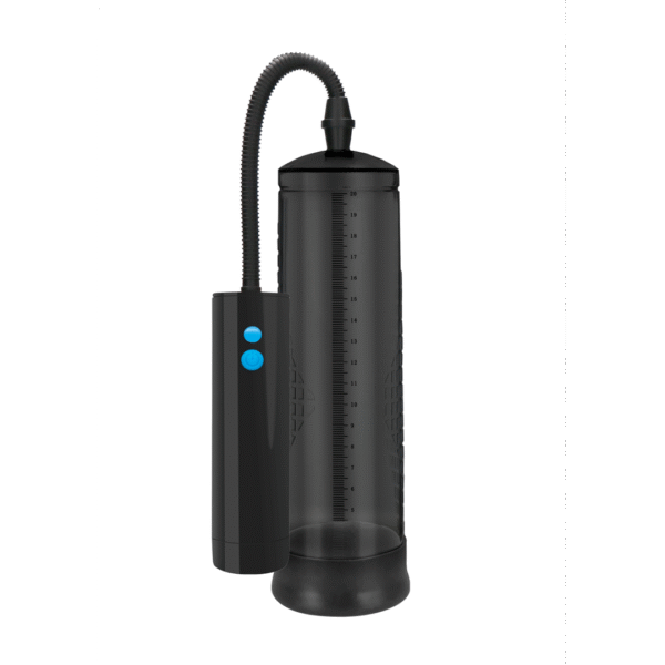 Extreme Power Oplaadbare Auto Pomp