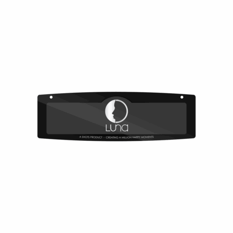 Brand Sign-Luna