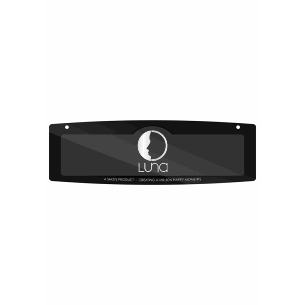 Brand Sign-Luna