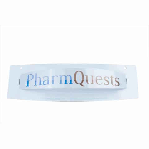 Brand Sign Pharm Quest